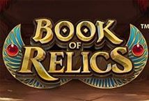 Book of Relics