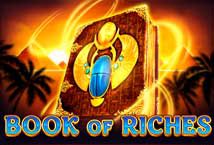 Book of Riches