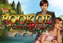 Book of Romeo and Julia
