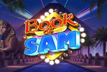 Book of Sam (ELK Studios)