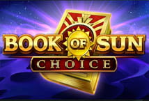 Book Of Sun Choice