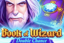 Book of Wizard Double Chance