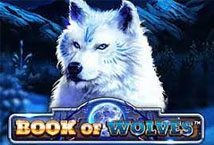 Book of Wolves