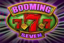 Booming Sevens