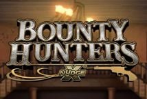 Bounty Hunters (Nolimit City)