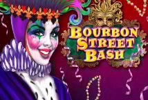 Bourbon Street Bash slot