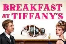Breakfast at Tiffanys