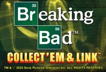 Breaking Bad Mega Collect'em