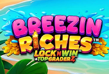 Breezin Riches