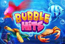 Jogos de Bolhas Bubble Hit