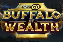 Buffalo of Wealth