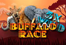 Buffalo Race