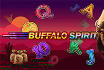Buffalo Spirit Wheel (3x3)