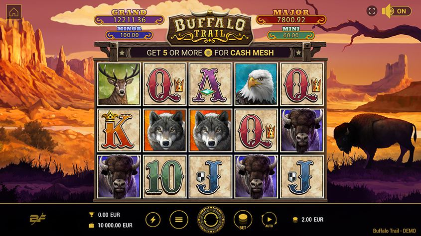 Free Slots & Demo Online Slots for Canada - Slots Temple CA