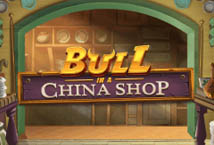 Bull In A China Shop ™