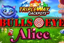 Bullseye Alice