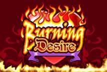 Burning Desire Slot, Play Burning Desire Slot Online