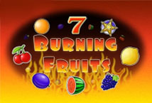 Burning Fruits