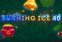 Burning Ice 40