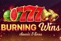 Burning Wins