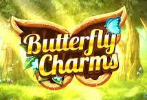 Butterfly Charms