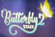 Butterfly Staxx, New Game Butterfly Staxx 2 from NetEnt in Canada Butterfly Staxx 2