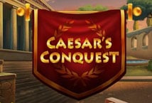 Caesar's Conquest
