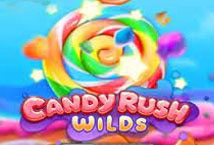 CANDY RUSH