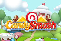 The Candy Crush Free Play in Demo Mode