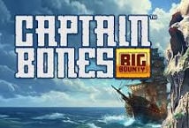 Captain Bones Big Bounty