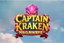 Captain Kraken Megaways