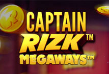 Captain Rizk Megaways