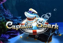 Shark Spin Free Play in Demo Mode