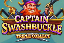 Captain Swashbuckle: Triple Collect