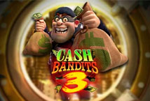 cash bandits  free spins