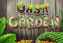 Cash Garden (Multislot)