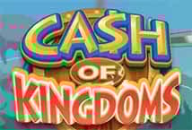 Cash of Kingdoms