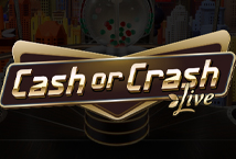 Cash or Crash