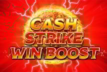 Cash Strike Win Boost