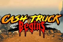 Cash Truck Begins