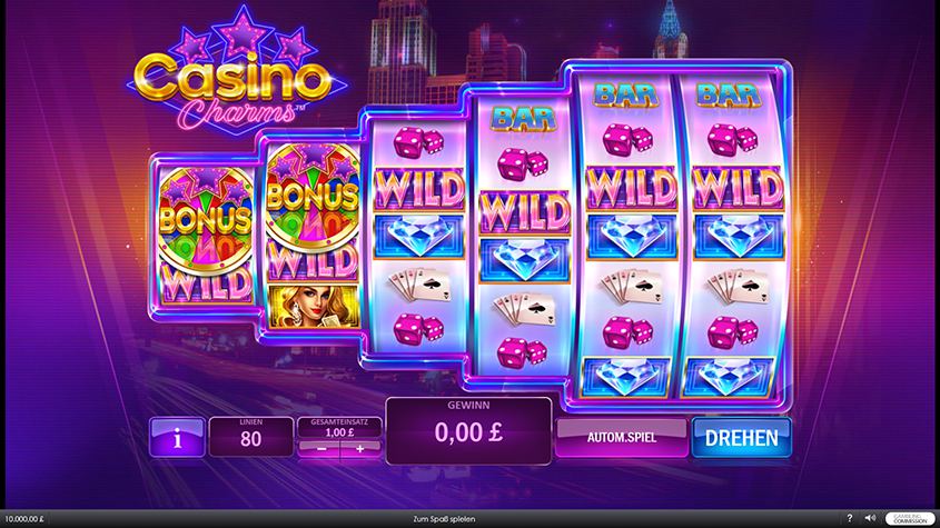 Slotomania Slots Casino - Jogos de Caça Níqueis Grátis em Las