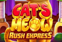 Cat's Meow Rush Express