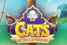 Cats of the Caribbean