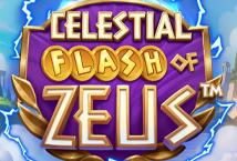 Celestial Flash of Zeus