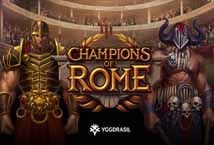 Roman Free Play in Demo Mode