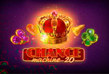 Chance Machine 20