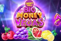 Foxy Big Money Vegas slot