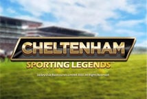 Cheltenham: Sporting Legends