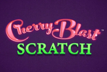 Cherry Blast Scratch