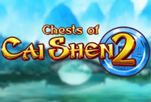Chests of Cai Shen 2